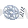  LX0396  Lynx   One Way System Main Gear Spare Set  130X